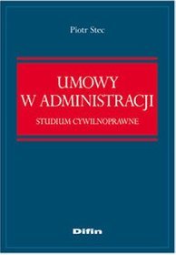 Umowy w administracji