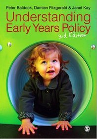 Understanding Early Years Policy