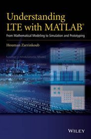 Understanding LTE with MATLAB