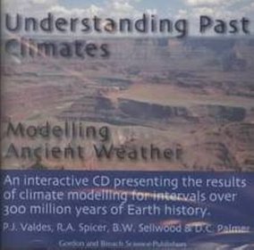 Understanding Past Climates (CD-ROM)