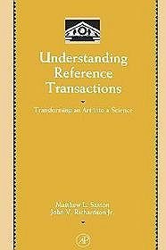 Understanding Reference Transactions