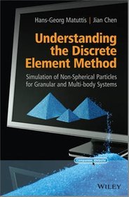 Understanding the Discrete Element Method