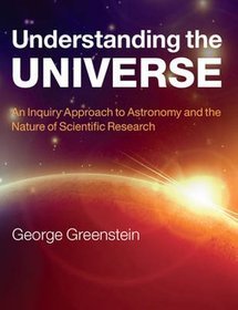 Understanding the Universe