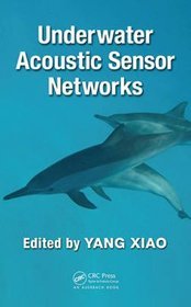 Underwater Acoustic Sensor Networks