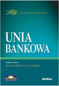 Unia bankowa