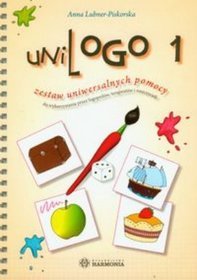 Unilogo 1 Przewodnik