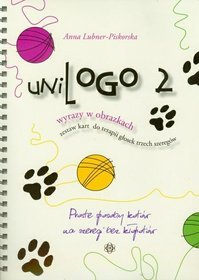 UniLogo 2 wyrazy w obrazkach