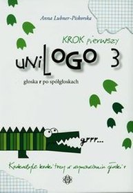 UniLogo 3 Krok pierwszy