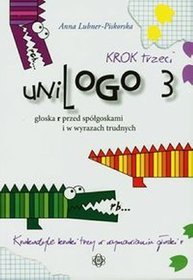 UniLogo 3 Krok trzeci