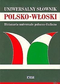 Uniwersalny słownik polsko-włoski Zingarelli