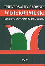 Uniwersalny słownik włosko-polski Zingarelli