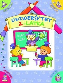 Uniwersytet 2-latka