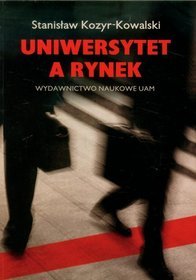 Uniwersytet a rynek