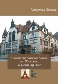 Uniwersytet Trzeciego Wieku we Wrocławiu w latach 1976-2007