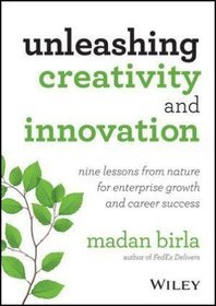 Unleashing Creativity and Innovation