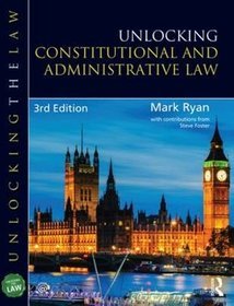 Unlocking Constitutional and Administrative Law