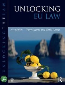 Unlocking EU Law