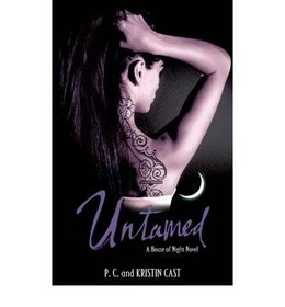 Untamed (House of Night)