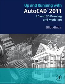 Up and Running with AutoCAD 2012