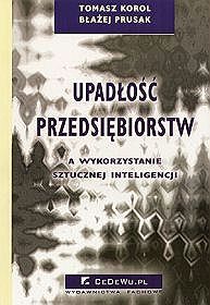 Upadłość przedsiębiorstw a wykorzystanie sztucznej inteligencji