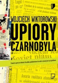 Upiory Czarnobyla