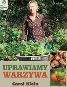 Uprawiamy warzywa