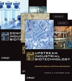 Upstream and Downstream Industrial Biotechnology