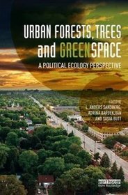 Urban Forests, Trees and Greenspace