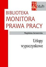 Urlopy wypoczynkowe