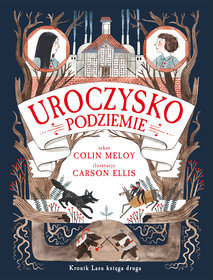 Uroczysko. Podziemie