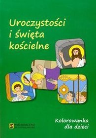 Uroczystości i święta kościelne