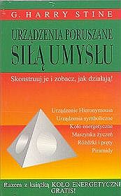 Urządzenia poruszane siłą umysłu