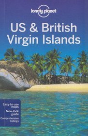 US and British Virgin Islands