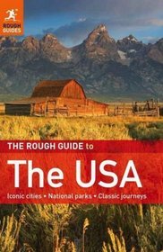 USA Rough Guide