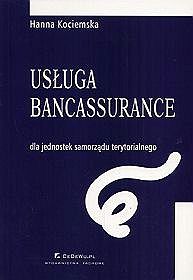 Usługa bancassurance dla jednostek samorządu terytorialnego