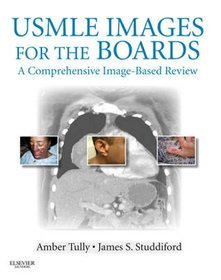 USMLE Images for the Boards