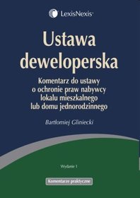Ustawa deweloperska