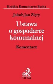 Ustawa o gospodarce komunalnej