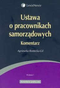 Ustawa o pracownikach samorządowych