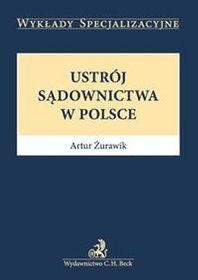 Ustrój sądownictwa w Polsce