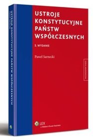 Ustroje konstytucyjne państw współczesnych