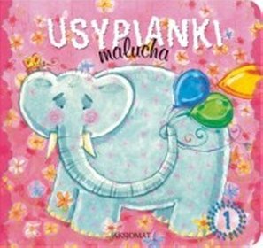 Usypianki malucha 1