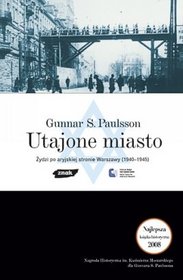 Utajone Miasto. Żydzi po 