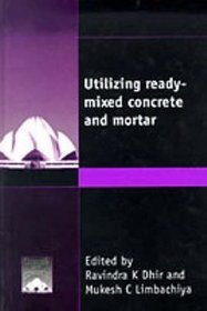 Utilizing Ready-Mixed Concrete and Mortar