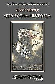 Utracona historia - 1 część cyklu Księgi Aszy