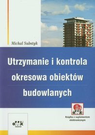 Utrzymanie i kontrola okresowa obiektów budowlanych