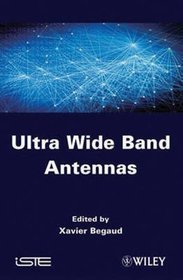 UWB Antennas