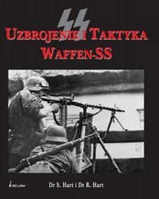 Uzbrojenie i taktyka Waffen-Ss