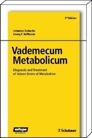 Vademecum Metabolicum