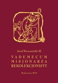 Vademecum misjonarza rekolekcjonisty